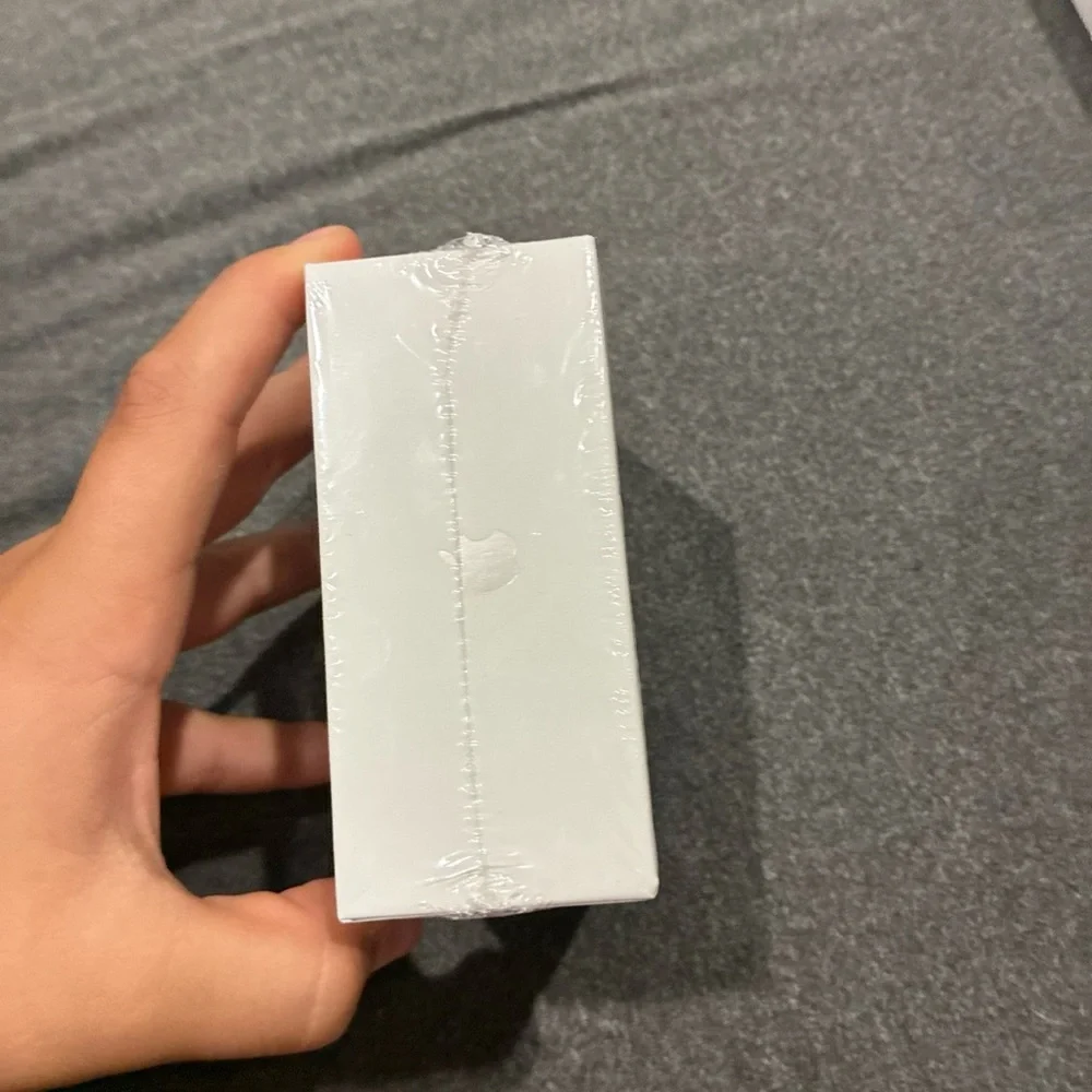 Apple White Wireless Headset
